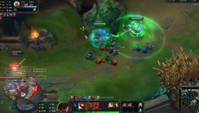 野核版本再度崛起：男枪与千珏在召唤师峡谷重燃野核打法热潮