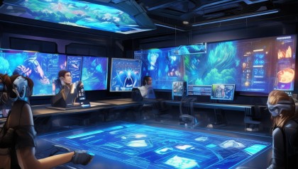 设计师公布S16季前赛改动，将针对世界赛版本