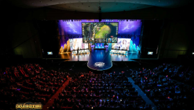 S15数据流：淘汰赛阶段一血胜率高达72%。