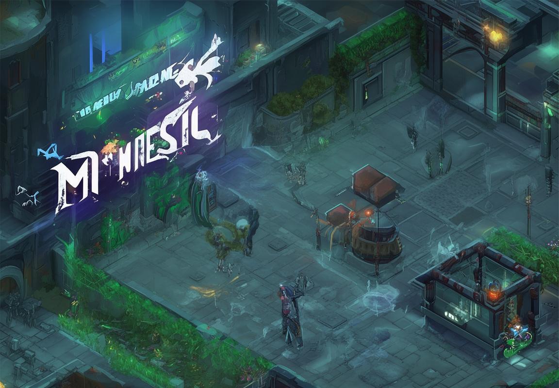 MIMESIS》10月27日多平台开启抢先体验-开运电竞