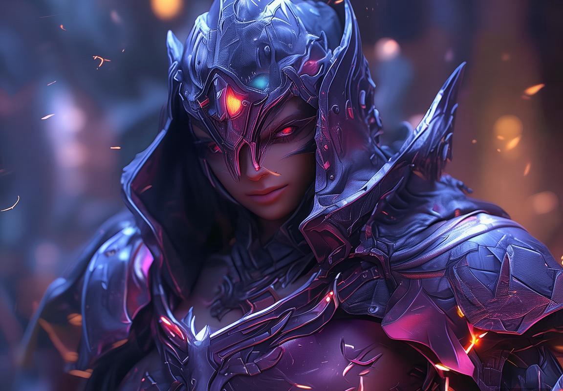 韦鲁斯poke体系重临：魔切与暮刃核心出装，奥术彗星符文搭配，耐久度更新下的全球总决赛战术解析-开运电竞