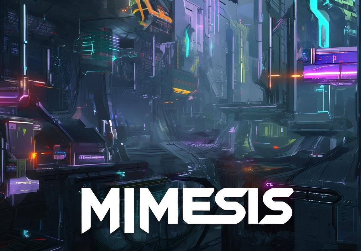 MIMESIS》10月27日多平台开启抢先体验-开运电竞