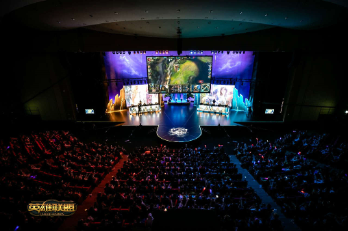 S15数据流：淘汰赛阶段一血胜率高达72%。-开运电竞